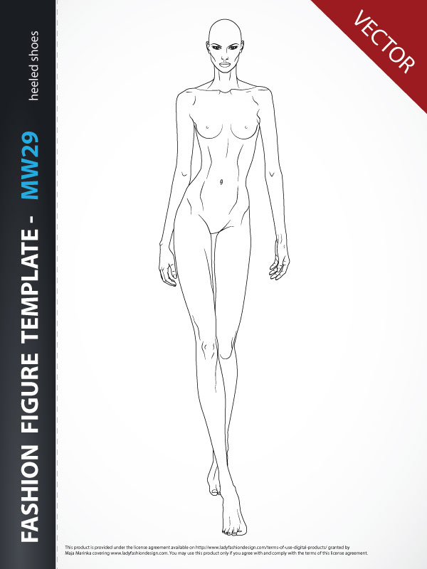 6,900+ Fashion Mannequin Sketch Stock Photos, Pictures & Royalty-Free  Images - iStock